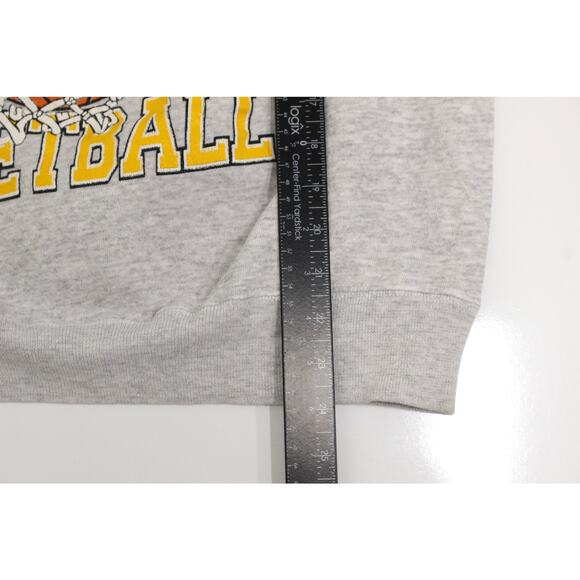 Vintage University of Missouri Tigers Basketball Sweatshirt Large - Picture 8 of 8